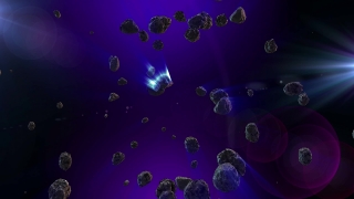 Jellyfish, Invertebrate, Animal, Light, Design, Space
