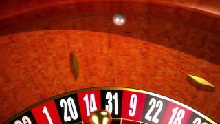 Roulette Wheel, Game Equipment, Equipment, Fire Alarm, Alarm, Device