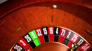 Roulette Wheel, Game Equipment, Equipment, Clock, Time, Dial