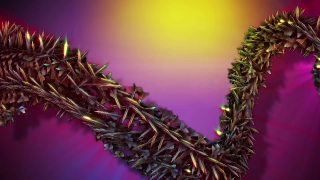 Sea Urchin, Echinoderm, Invertebrate, Firework, Fireworks, Festival