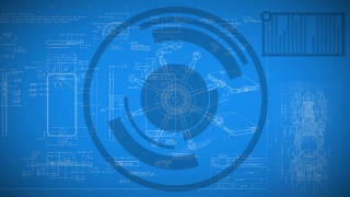 Gear, Technology, Globe, Map, Virus, Design