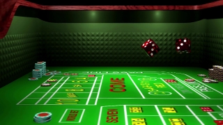 Roulette Wheel, Game Equipment, Equipment, Light-emitting Diode, Diode, Computer