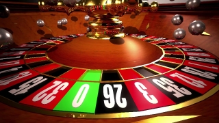 Roulette Wheel, Game Equipment, Equipment, Digital, Circle, Disc