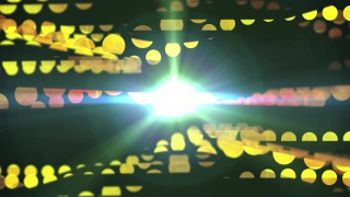 Light, Halftone, Bright, Sparkle, Glow, Pattern