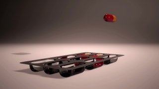 Device, Office, Equipment, Business, Table, Pool Table