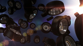 Automobile Horn, Equipment, Alarm, Machine, Device, Technology