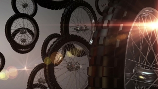 Helm, Steering System, Mechanism, Device, Wheel, Unicycle