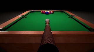 Pool Table, Table, Game Equipment, Equipment, Furniture, Furnishing