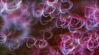 Design, Art, Fractal, Shape, Light, Digital