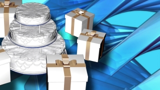 3d, Business, Symbol, Box, Sign, Design