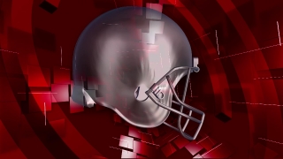Football Helmet, Helmet, Headdress, Clothing, Globe, 3d