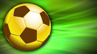 Soccer Ball, Ball, Football, Soccer, Competition, Game Equipment