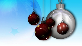 Bangle, Ball, Holiday, Decoration, Celebration, Winter
