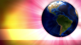Planet, Globe, Earth, World, Sphere, Global