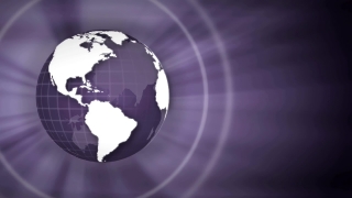 Globe, Planet, Earth, Global, World, Map