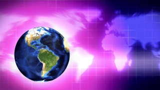 Digital, Wallpaper, Science, Atlas, Light, Technology
