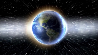 Planet, Star, Space, Celestial Body, Light, Galaxy