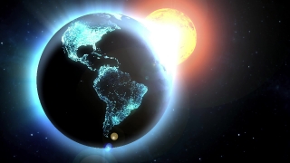 Planet, Space, Astronomy, Star, Moon, Celestial Body