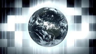 Planet, Globe, Earth, World, Global, Sphere