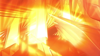 Heat, Light, Fantasy, Design, Digital, Energy