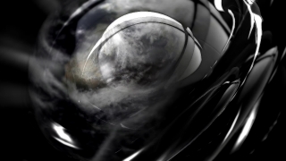 Mussel, Bivalve, Mollusk, Design, Light, Digital