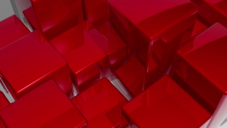Seat, Box, 3d, Button, Symbol, Cube