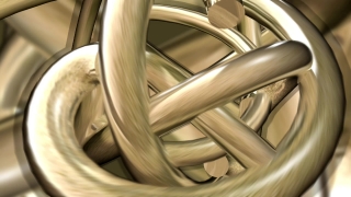 Light, Design, Metal, Digital, Steel, Fractal