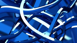 Coil, Structure, 3d, Steering Wheel, Labyrinth, Device