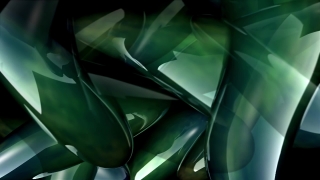 Fractal, Leek, Light, Wallpaper, Digital, Design