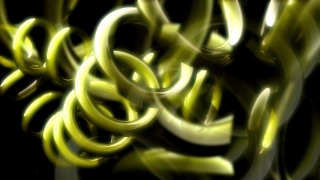 Coil, Structure, Design, Motion, Pattern, Curve