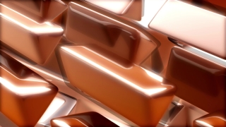 Keyboard, Button, Icon, 3d, Computer, Square