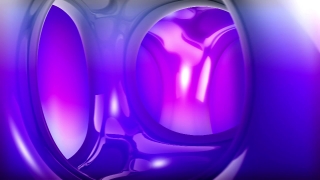 Fractal, Graphic, Light, Futuristic, Design, Digital