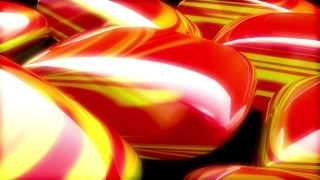 Foil, Light, Wallpaper, Fractal, Design, Lightning