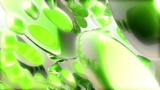 Clover, Dew, Design, Light, Bright, Graphic