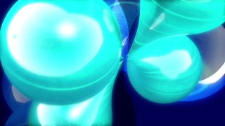 Fractal, Graphic, Light, Motion, Wallpaper, Design