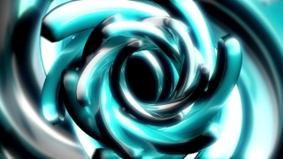 Silk, Coil, Motion, Art, Texture, Design
