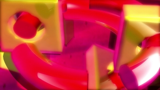 Resort Area, Area, Region, 3d, Symbol, Location