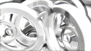 Digital, 3d, Design, Shiny, Reflection, Graphic