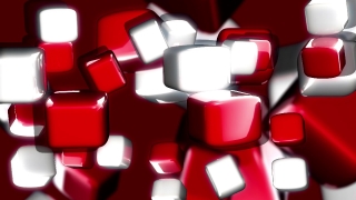 3d, Box, Resort Area, Symbol, Cube, Area
