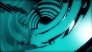Coil, Structure, 3d, Motion, Labyrinth, Design