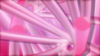 Lilac, Digital, Wallpaper, Fantasy, Light, Motion