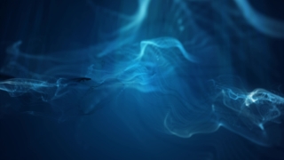 Jellyfish, Fractal, Light, Futuristic, Wallpaper, Digital