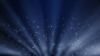 Confetti, Star, Firework, Light, Stars, Night