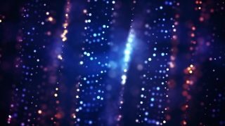 Confetti, Star, Paper, Stars, Night, Space
