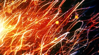 Digital, Light, Laser, Design, Space, Backdrop