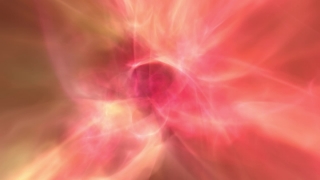 Feather Boa, Scarf, Garment, Clothing, Fractal, Light