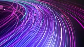 Fiber, Design, Fractal, Laser, Shape, Texture