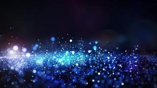 Fiber, Star, Space, Light, Night, Galaxy