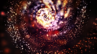 Firework, Explosive, Night, Star, Wallpaper, Design