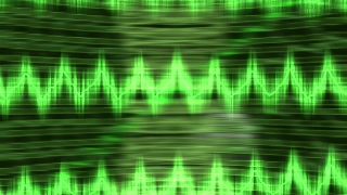 Laser, Optical Device, Device, Digital, Space, Fractal